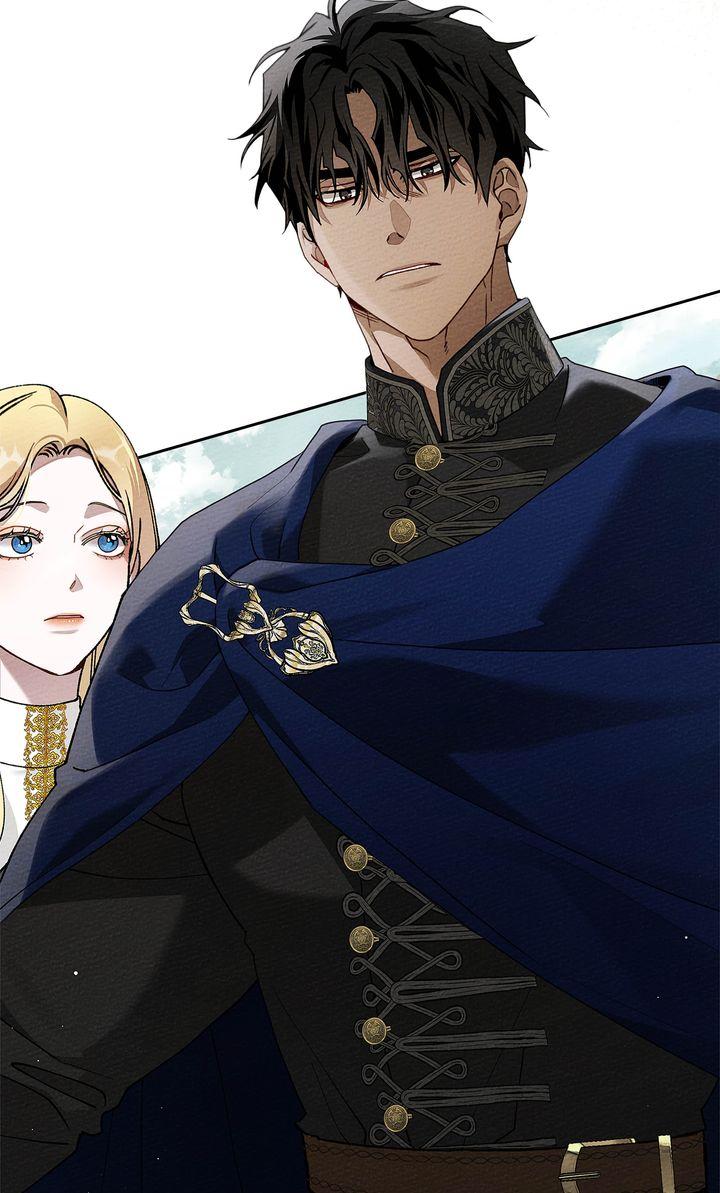 Under the Oak Tree Chapter 65 image 09